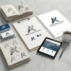 Logo Design Package Premium