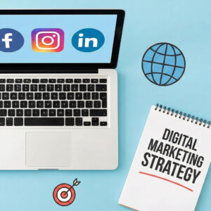 Digital Marketing - Local